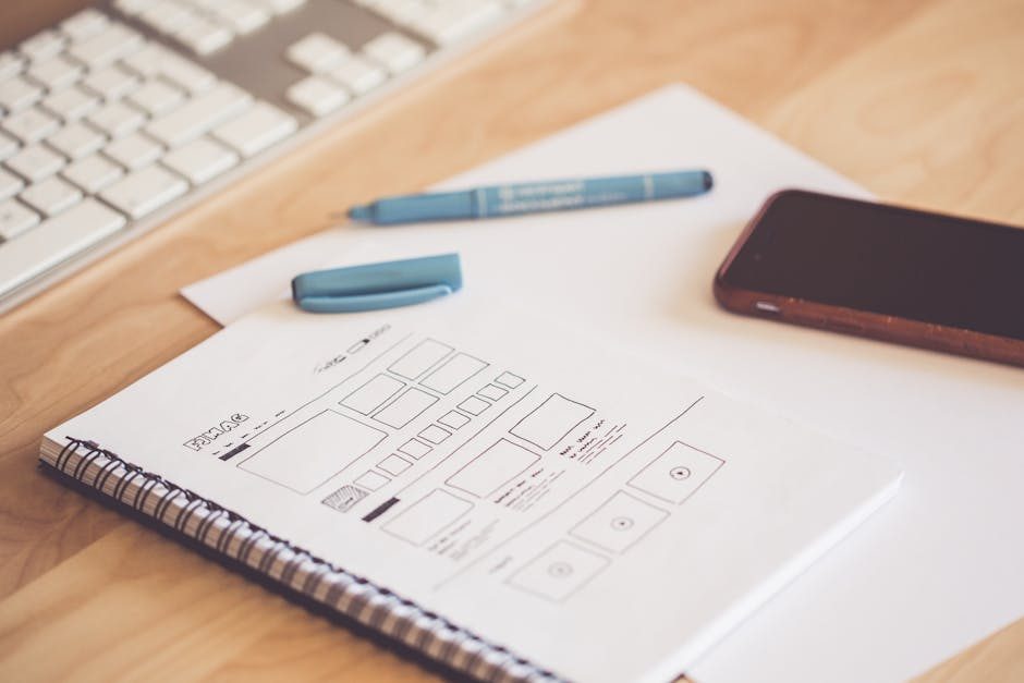 Workshop für Copy, Layout und CTA-Strecken